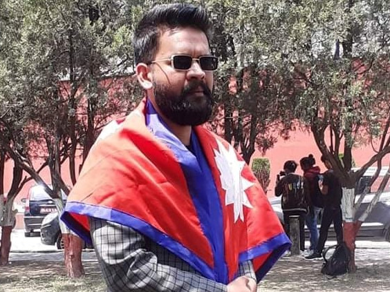 बालेनले कटाए ८ हजार मत 